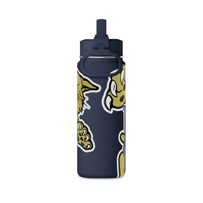 Mini Water Bottle, 20oz