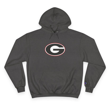 Champion Powerblend Fleece Pullover Hoodie
