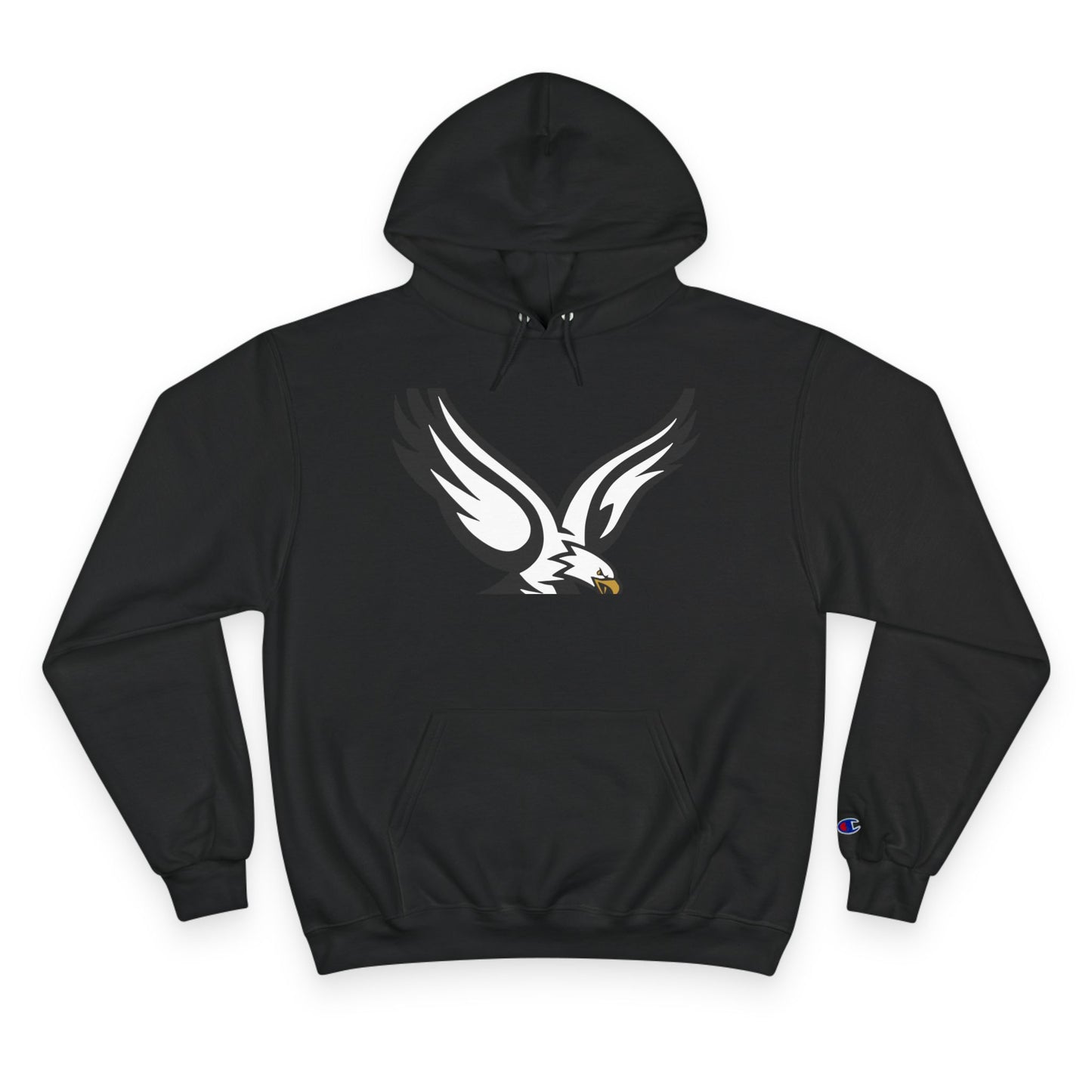 Champion Powerblend Fleece Pullover Hoodie