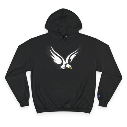 Champion Powerblend Fleece Pullover Hoodie