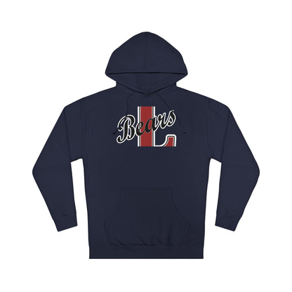 Midweight Pullover Hoodie