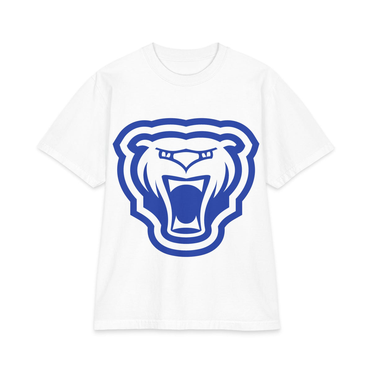 Max Heavyweight Short Sleeve Tee