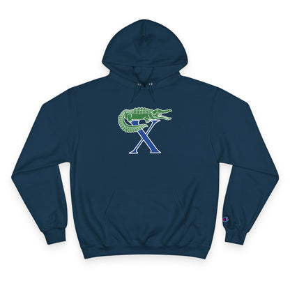Champion Powerblend Fleece Pullover Hoodie