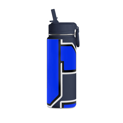 Mini Water Bottle, 20oz