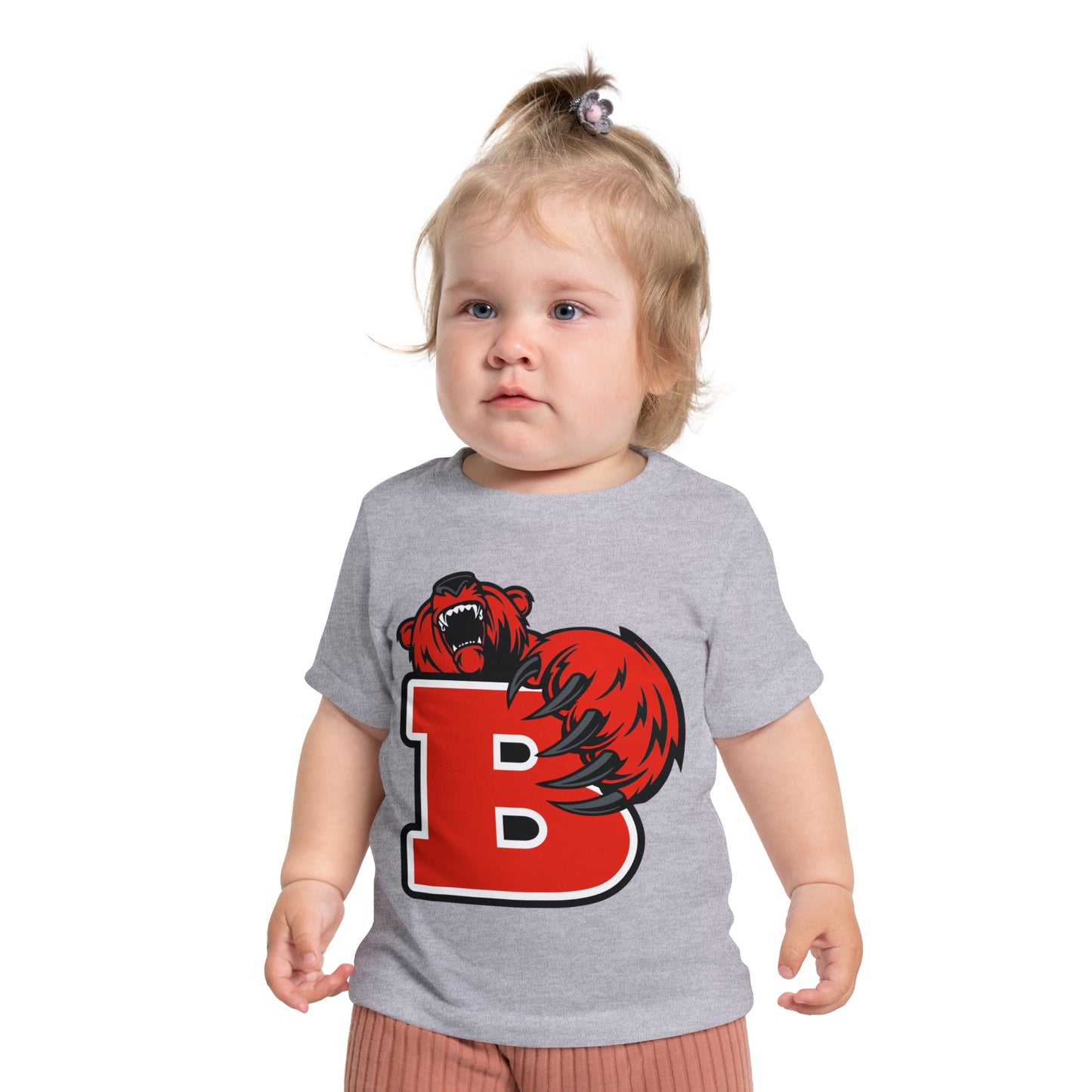 Baby Short Sleeve Tee