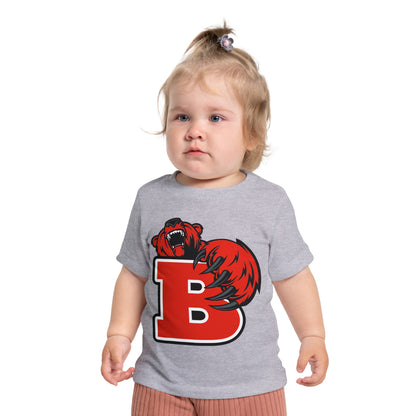 Baby Short Sleeve Tee