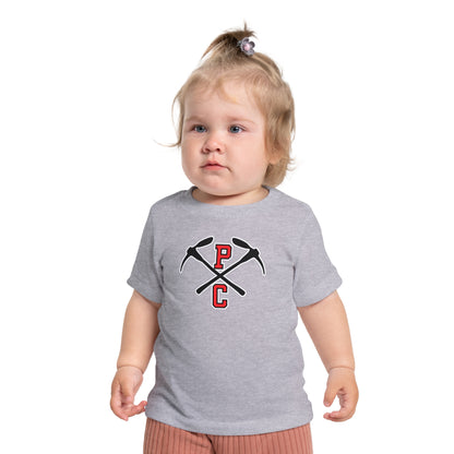 Baby Short Sleeve Tee
