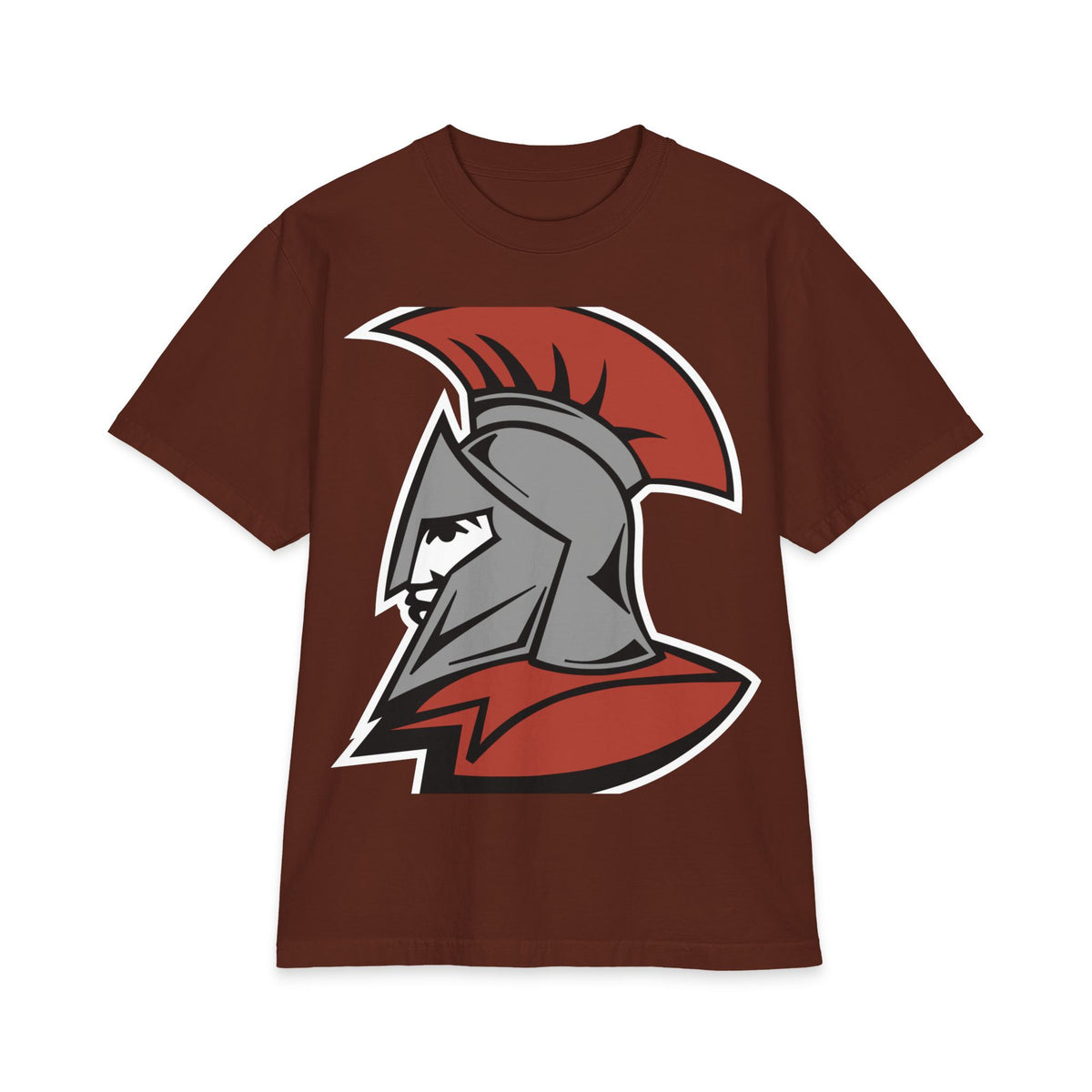 Max Heavyweight Short Sleeve Tee