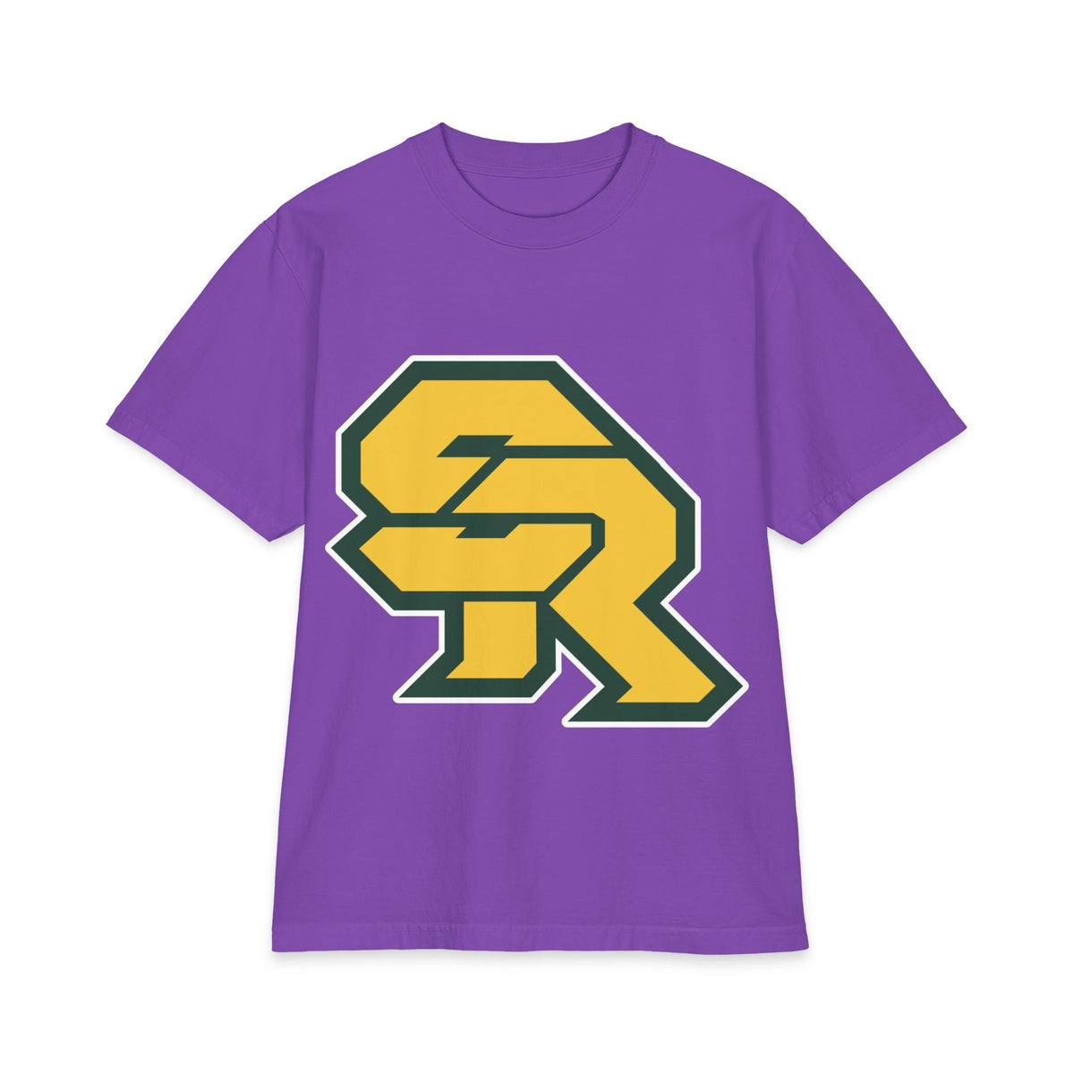 Max Heavyweight Short Sleeve Tee