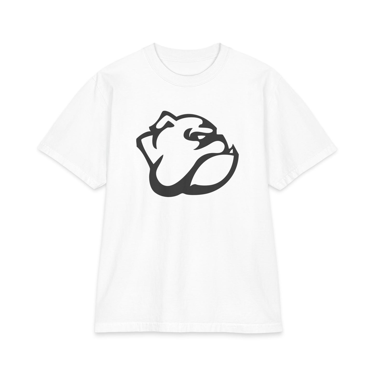 Max Heavyweight Short Sleeve Tee