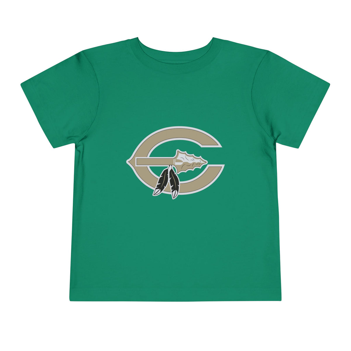 Toddler Short Sleeve Tee