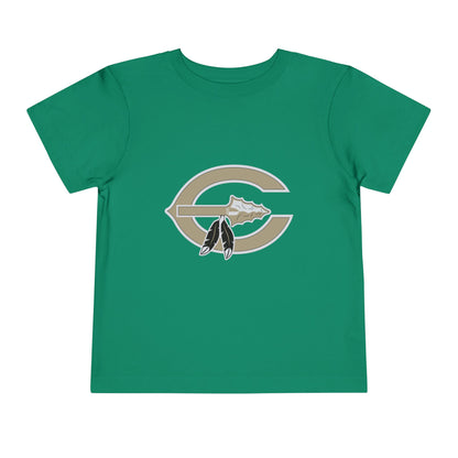 Toddler Short Sleeve Tee