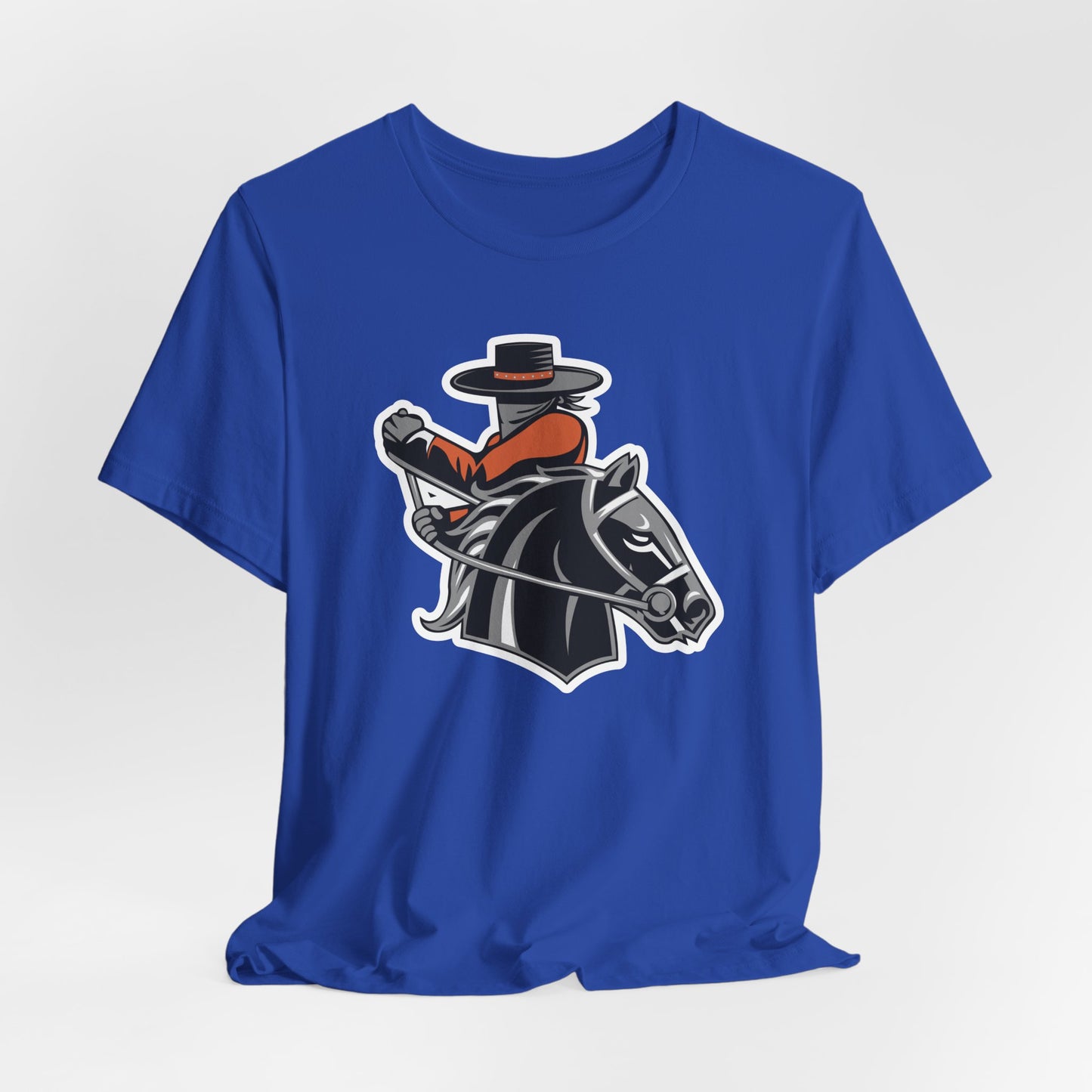 Jersey Short Sleeve Tee