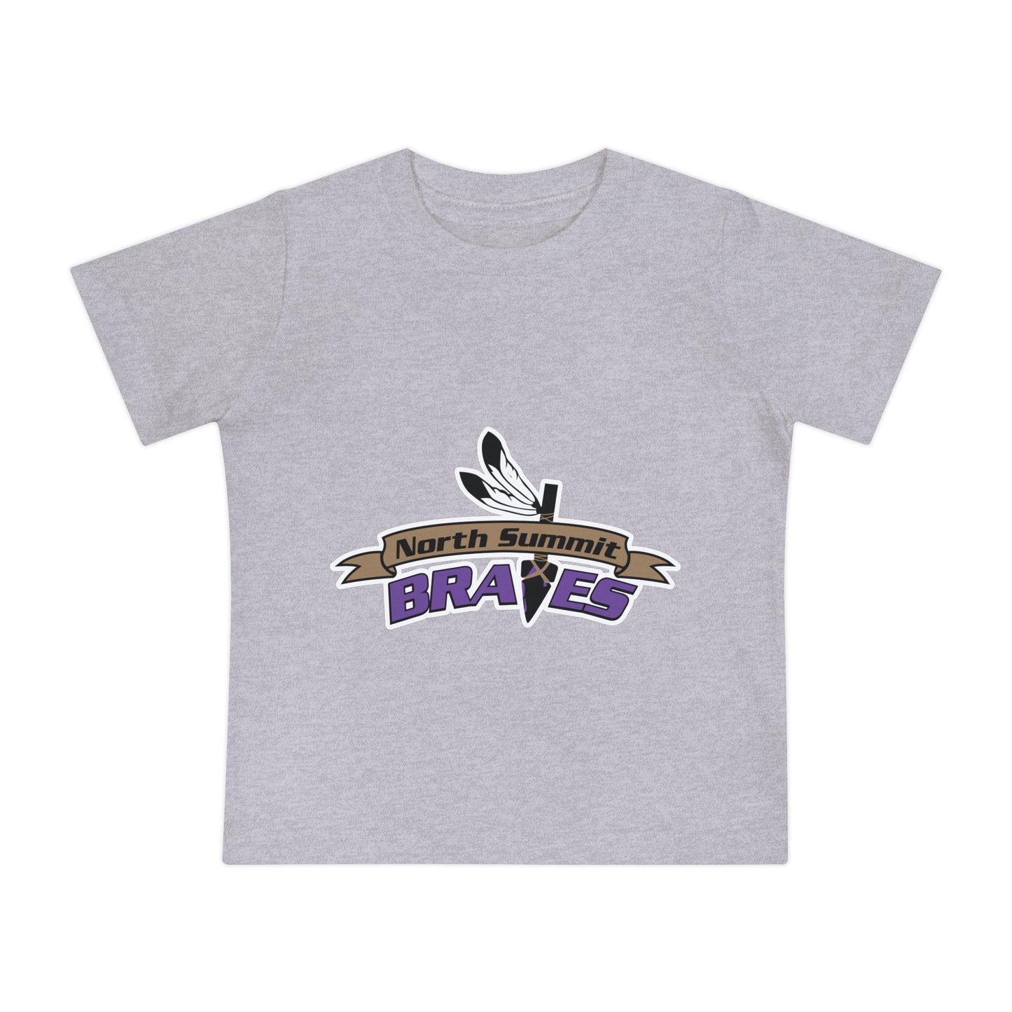 Baby Short Sleeve Tee