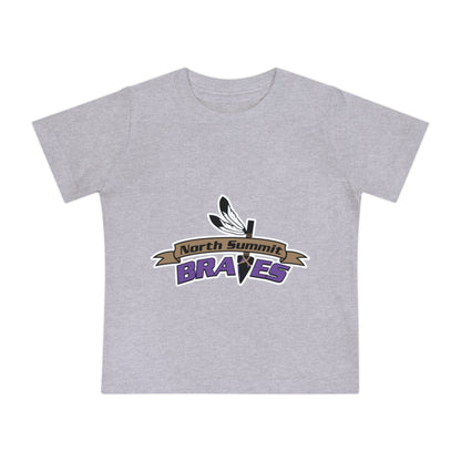 Baby Short Sleeve Tee