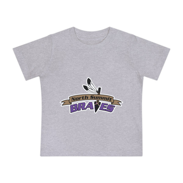 Baby Short Sleeve Tee