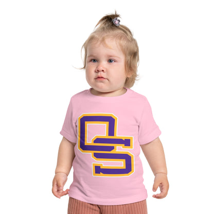 Baby Short Sleeve Tee