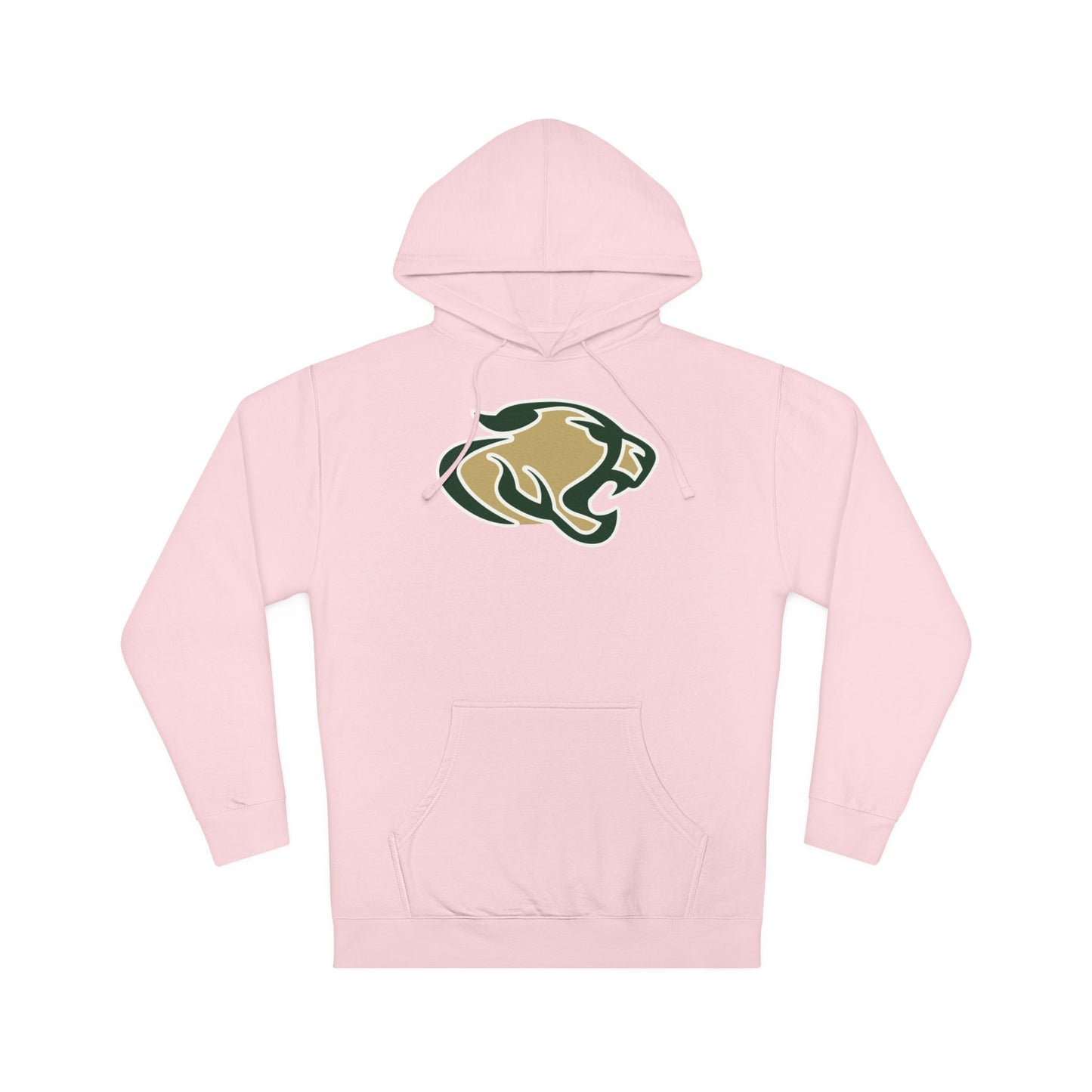 Midweight Pullover Hoodie