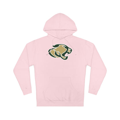 Midweight Pullover Hoodie