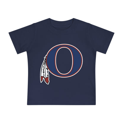 Baby Short Sleeve Tee