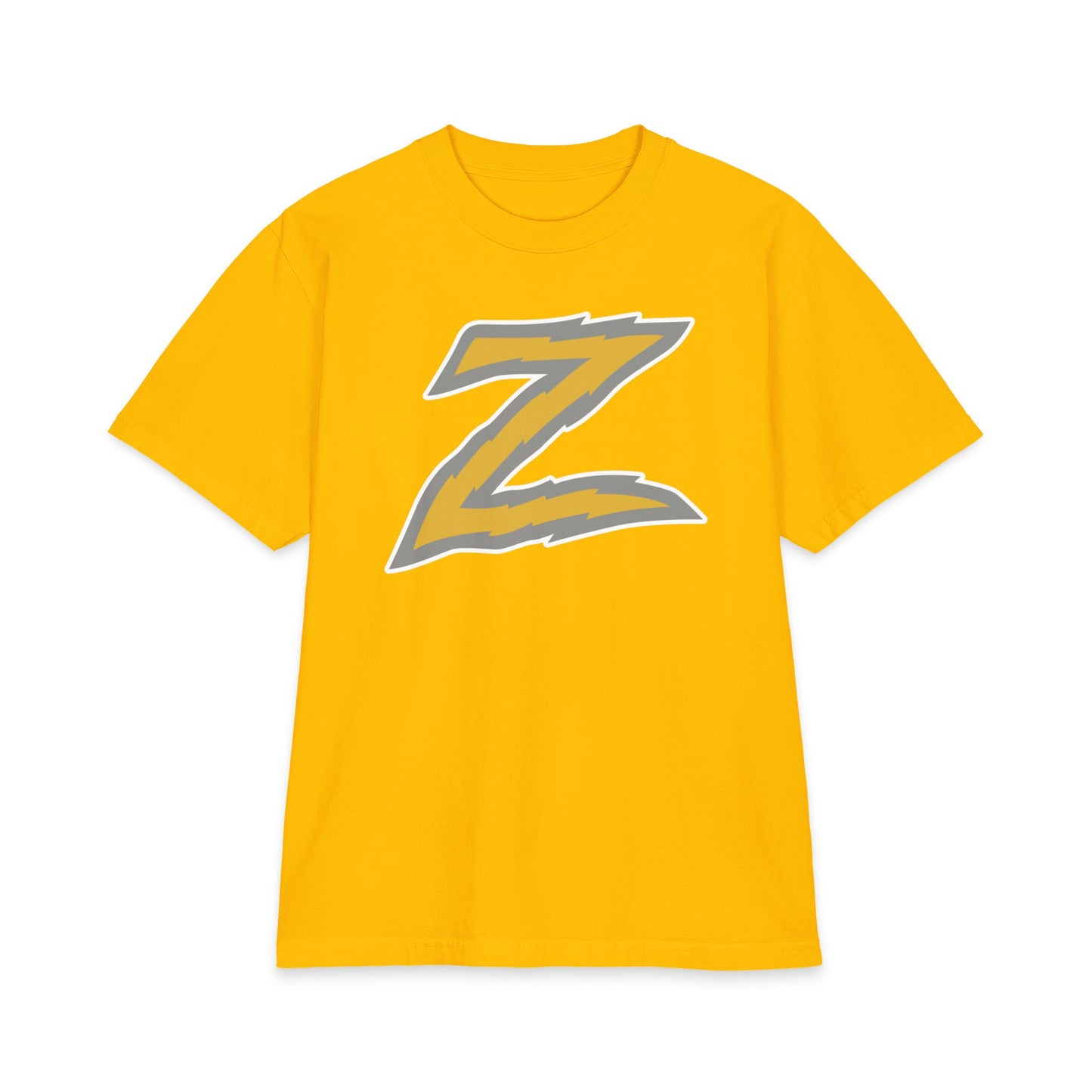 Max Heavyweight Short Sleeve Tee