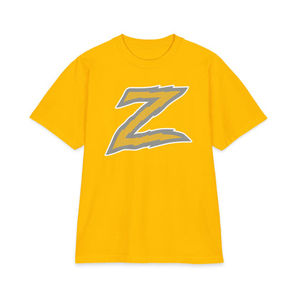 Max Heavyweight Short Sleeve Tee