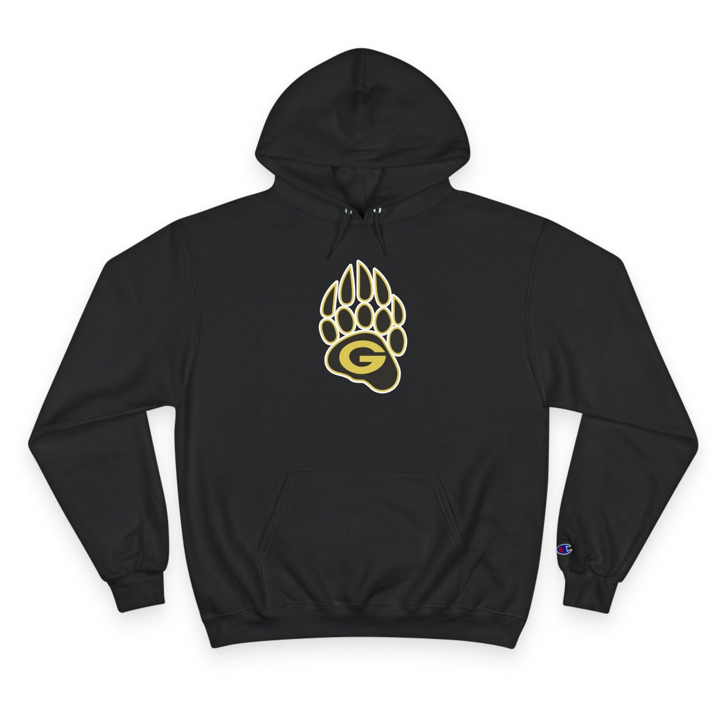 Champion Powerblend Fleece Pullover Hoodie