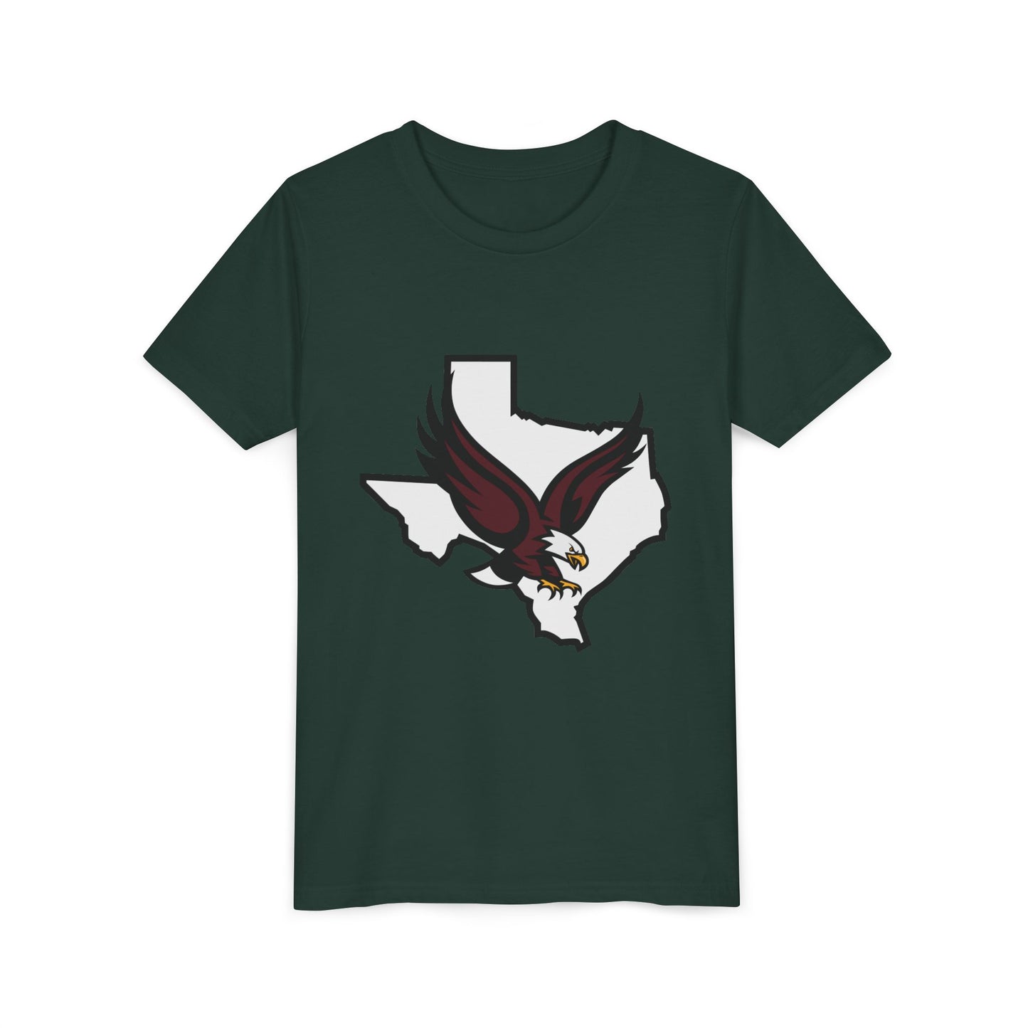 Youth Short Sleeve Tee
