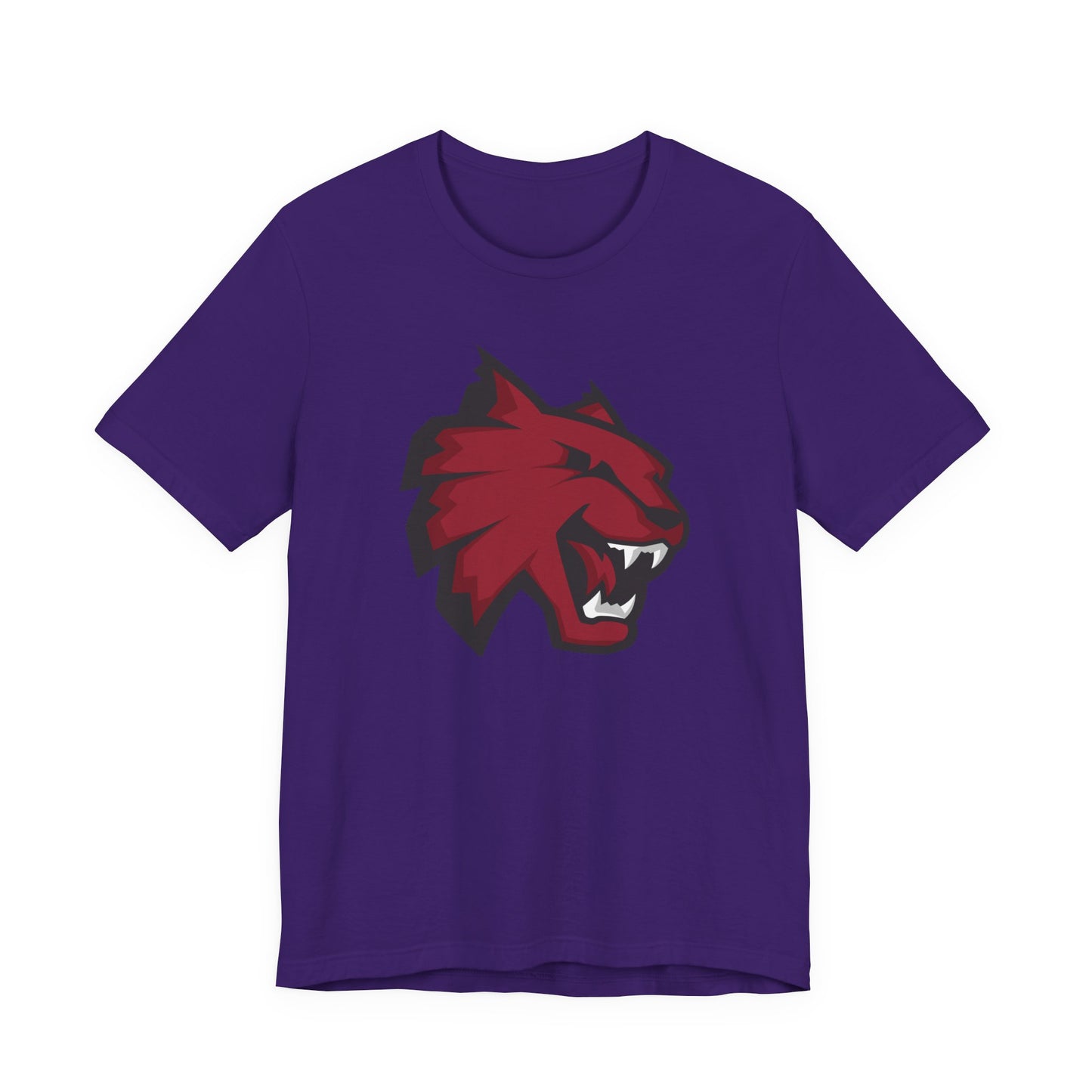 Jersey Short Sleeve Tee
