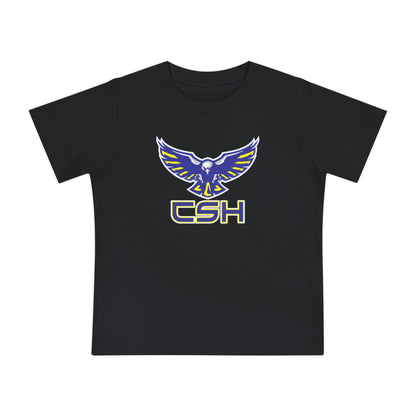 Baby Short Sleeve Tee