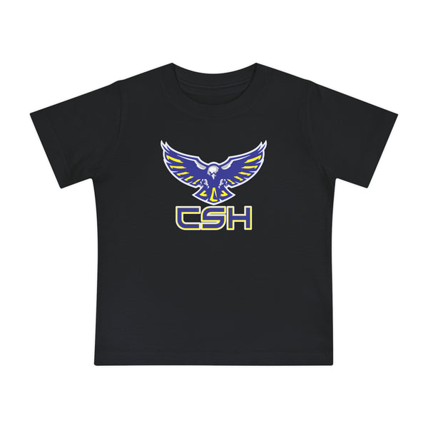 Baby Short Sleeve Tee