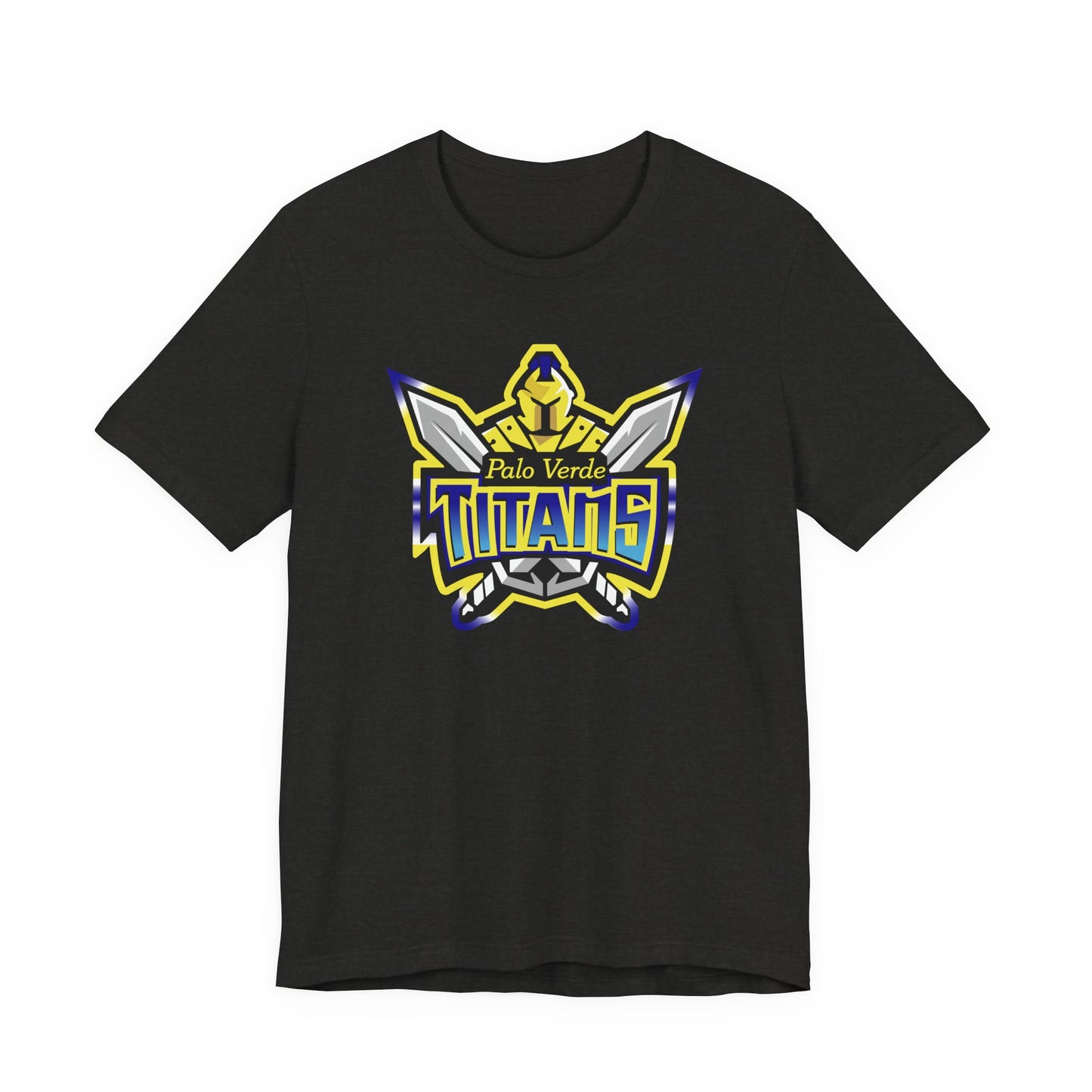 Jersey Short Sleeve Tee