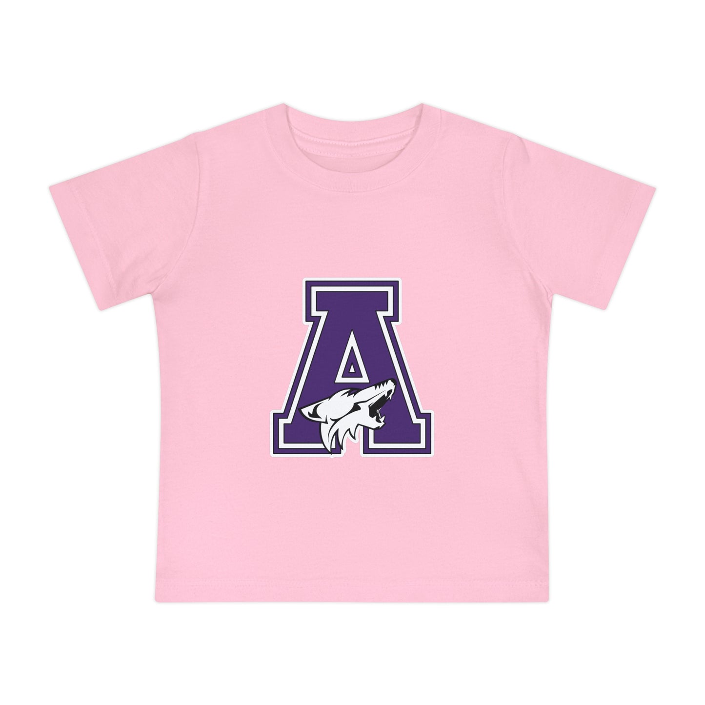 Baby Short Sleeve Tee