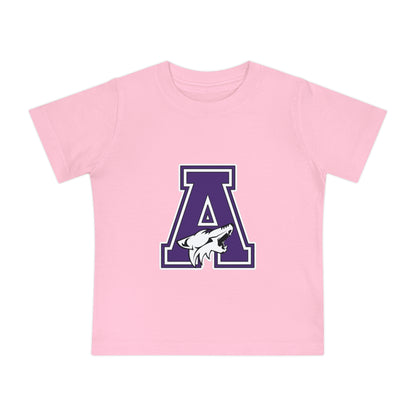 Baby Short Sleeve Tee