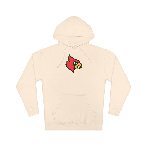 Midweight Pullover Hoodie
