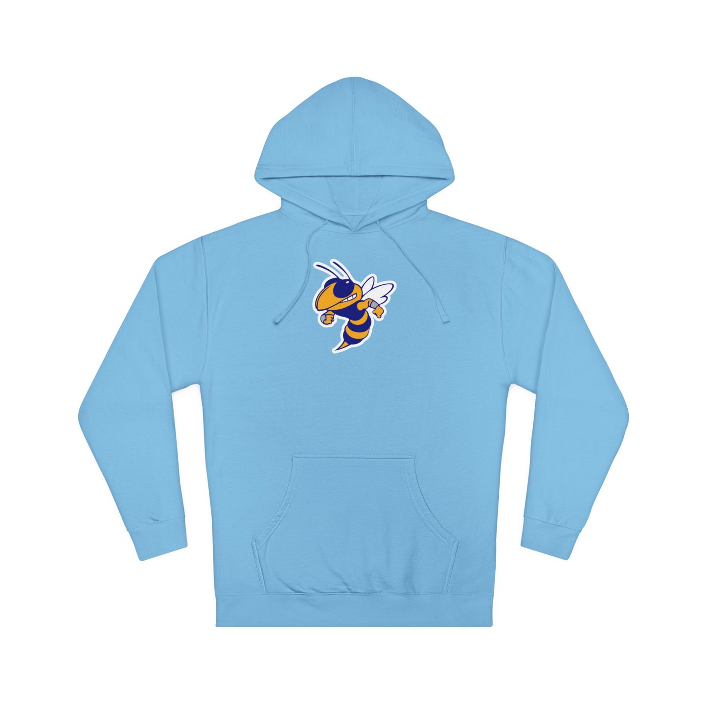 Midweight Pullover Hoodie