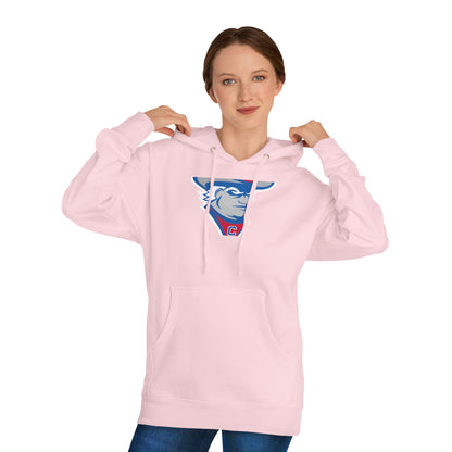 Midweight Pullover Hoodie