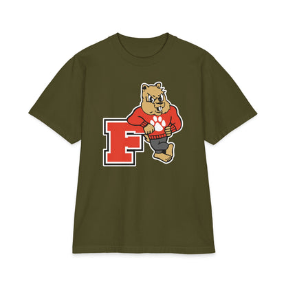 Max Heavyweight Short Sleeve Tee