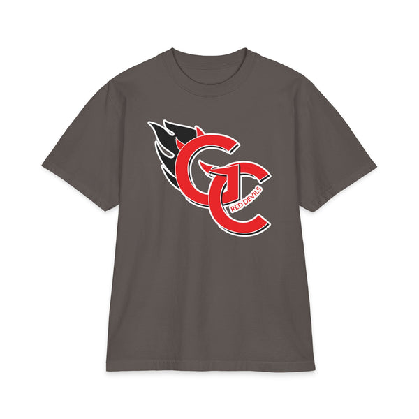 Max Heavyweight Short Sleeve Tee