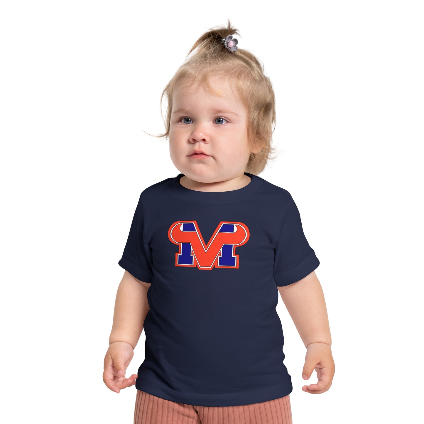 Baby Short Sleeve Tee