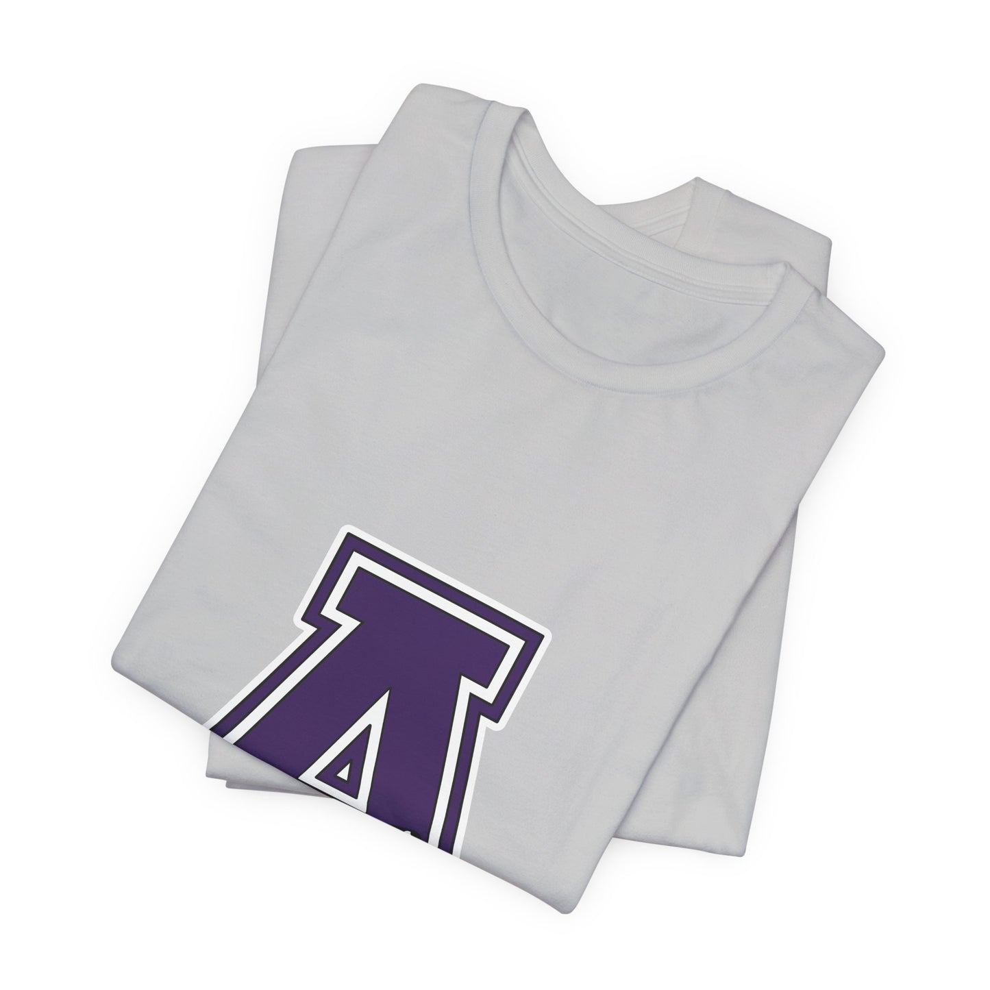 Jersey Short Sleeve Tee
