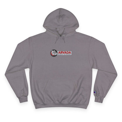 Champion Powerblend Fleece Pullover Hoodie