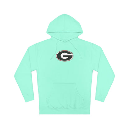 Midweight Pullover Hoodie