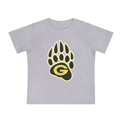 Baby Short Sleeve Tee