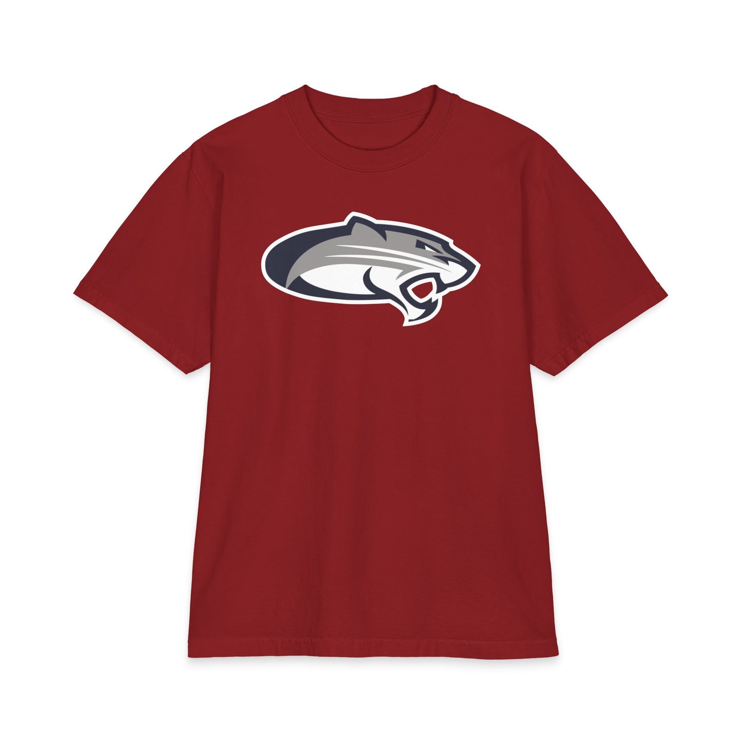 Max Heavyweight Short Sleeve Tee