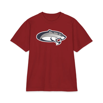 Max Heavyweight Short Sleeve Tee