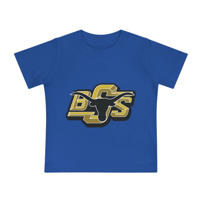 Baby Short Sleeve Tee