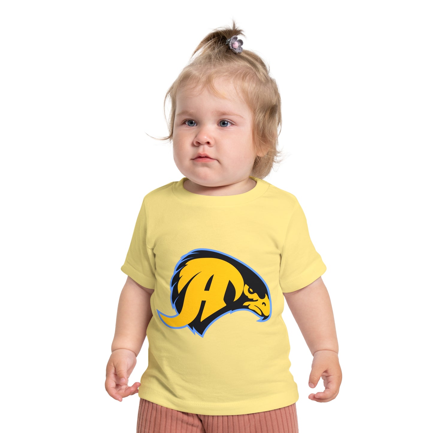 Baby Short Sleeve Tee