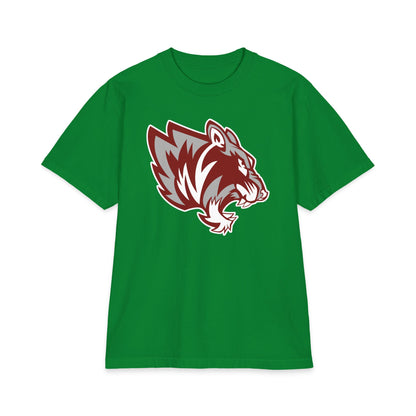 Max Heavyweight Short Sleeve Tee