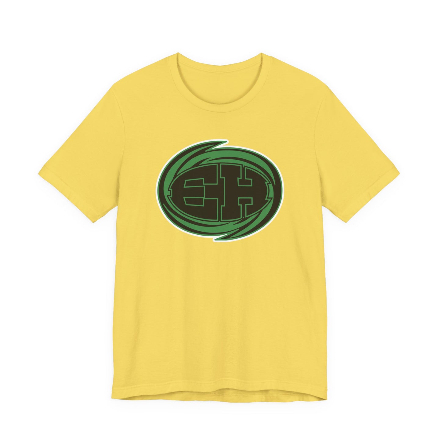 Jersey Short Sleeve Tee
